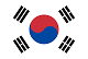 Korean flag